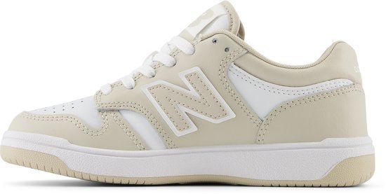 New Balance BB480 Unisex Sneakers - TIMBERWOLF