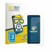 BROTECT Screenprotector 3 Stuks voor Infinix Hot 70 Beschermglas transparant