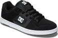 DC Shoes Manteca 4 Schoenen Zwart EU 41 Man