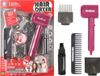 Trifox Schoonheidssalon set met föhn