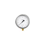 Riegler precisiedrukmeter Skt kaliber 0 tot 400,0 bar