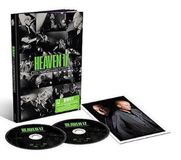 Demon Music Group/2 Ent. Heaven 17 Live From Metropolis Studios DVD Deluxe Edition