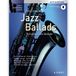 Jazz Yamaha Music Europe GmbH Jazz Ballads: 16 Famous Jazz Ballads. alto saxophone. Bladmuziek