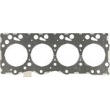 REINZ Joint de culasse pour LOTUS: Excel, Elise & MAZDA: 626 & OPEL: Agila, Vectra, Senator & DAIHATSU: Mira, Cuore (Ref: 61-36410-00)