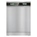 Cecotec Aguazero 6320 Vrijstaand 15 couverts Inox