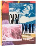 Casa Kahlo Hardcover