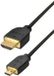 Enzo Pro-1 HDMI kabel A naar D micro 3 meter 1.4