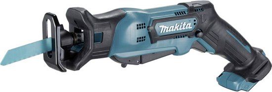 Makita JR103DZ 10.8V Li-Ion Reciprozaag | Body | 50mm Zaagdiepte