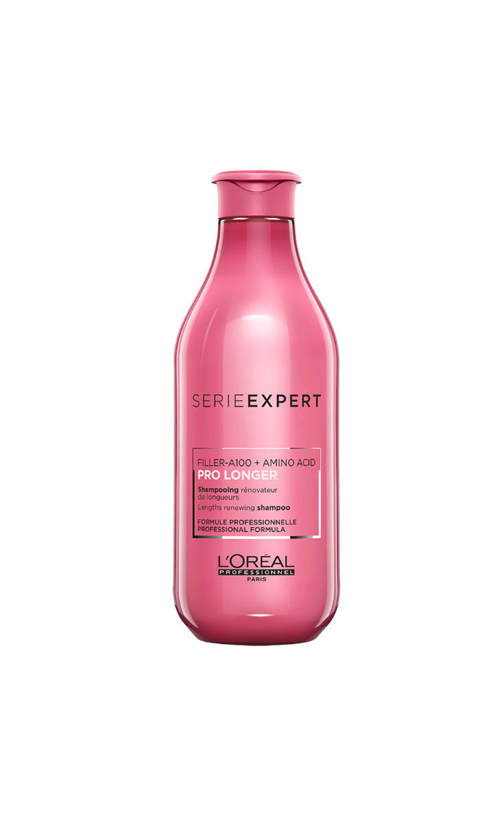 L'Oréal Série Expert Pro Longer L'Oréal Shampoo