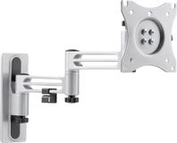 My Wall HC1-3L TV-beugel 33,0 cm (13) - 81,3 cm (32) Draaibaar, Kantelbaar Geïntegreerde waterpas