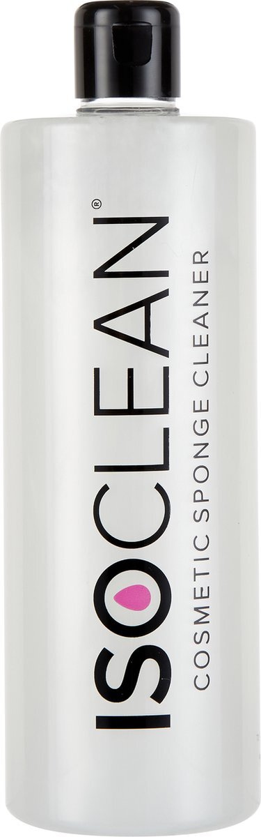 SoClean Isoclean Cosmetic makeup SpongeCleaner -sponsreiniger