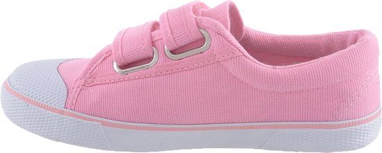 Rucanor Frankfurt Gymschoenen Meisjes Roze Maat 35