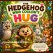 The Hedgehog Who Couldn't Hug