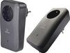 Renkforce PL600D Duo 500 Mbit/s Ethernet LAN Zwart 2 stuk(s)