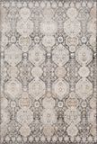 Surya LOTUS Vintage Oosters Zwart Tapijt