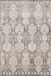 Surya LOTUS Vintage Oosters Zwart Tapijt