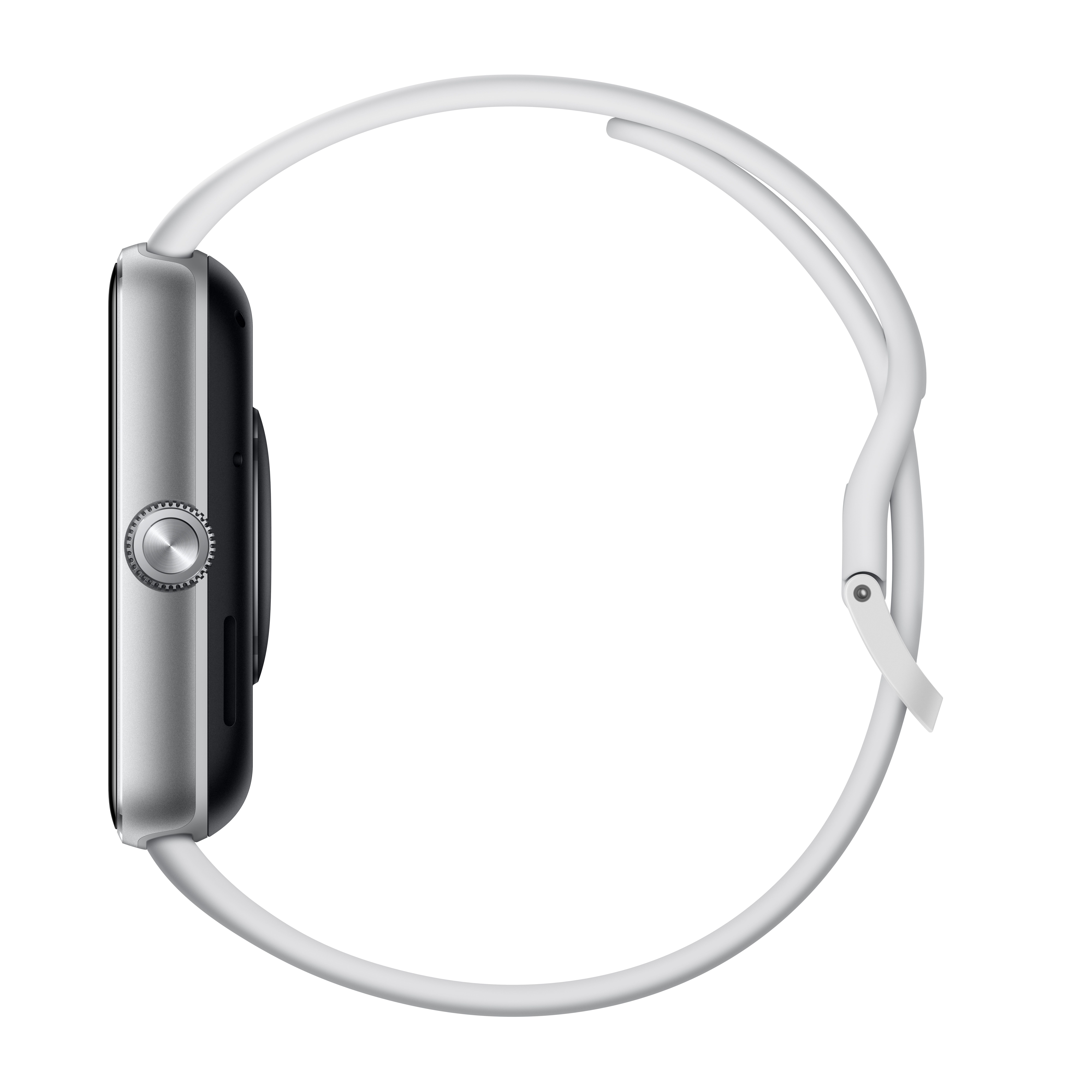 Xiaomi Redmi Watch 5 - Zilver Grijs - Smartwatch - Grijs