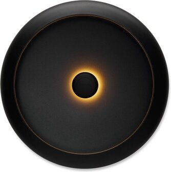 Fatboy Oloha Large Anthracite | Aluminium | Eetkamer