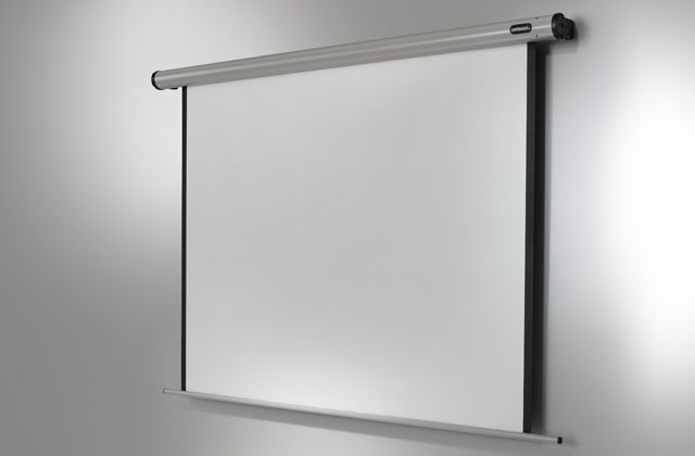 Celexon 1090231 Projectiescherm - 4:3 - 150 x 200 cm - Motorisch