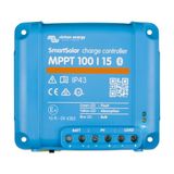 Victron Energy SmartSolar MPPT 100V 15 amp 12/24-Volt Zonne Laadregelaar (Bluetooth)