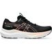 ASICS GT-2000 14 Chaussure de stabilité Femme - Noir, Orange, Taille 39,5