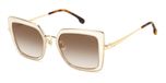 Carrera CARRERA 3031/S Ivory 53/20/140 WOMAN Zonnebrillen