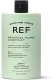 REF Stockholm Weightless Volume Conditioner - Futloos & Fijn Haar - 245 ml