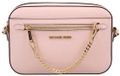 Michael Kors Jet Set Travel Large East-West Zip Chain Crossbody Bag