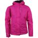 Peak Mountain Veste coupe-vent pour filles Gajik