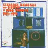 Sonic Rendezvous Kingston Sounds Various Artists - Kingston All Stars Meet Dowtown (CD)