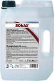 Sonax Autoshampoo 5L