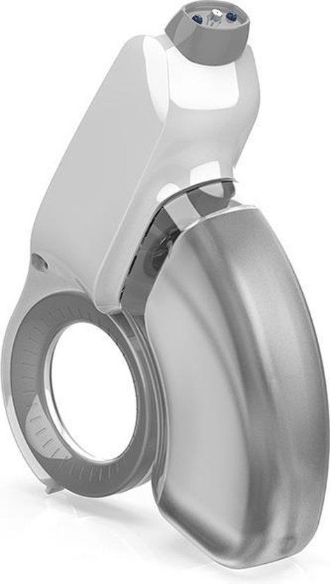 Brouwer & co UVC Virus Killer Desinfectie Spray 500ml - Multifunctioneel en Herbruikbaar