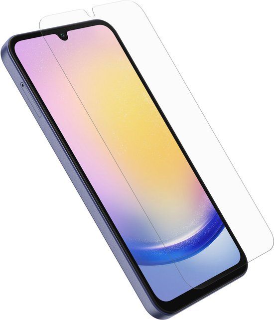 OtterBox Trusted Glass Screen Protector Samsung Galaxy A25 - Case Friendly