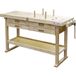 Holzmann Maschinen Établi de menuisier WB162L