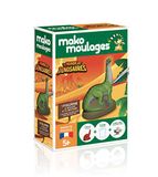 Mako 39025 Dinosaurusset, creatieve set