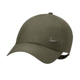 U Nike U NK DF Club Cap U CB MTSWSH L