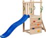 SwingKing Speeltoestel Mari - 74cm - Glijbaan Blauw