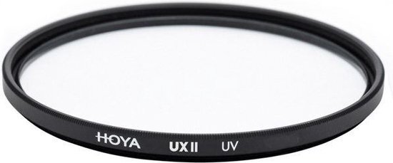 HOYA 49.0MM UX UV II