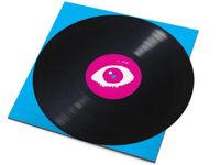 Warp Records Sunareht - Youth