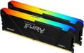 KINGSTON FURY Beast RGB 32 GB (2 x 16 GB) DDR4 3600 MHz CL18
