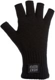 Heatkeeper Thermo Handschoenen zonder vingers-L/XL