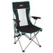 AKTIVE 63126 Deluxe Camping-klapstoel