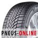 Bridgestone Blizzak LM005 AO XL 265/45 R20 108V - Winterbanden