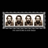 V2 Red Eye Dr. Ragtime & His Pals - Dr. Ragtime & His Pals