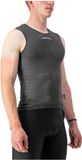 Castelli Pro Mesh 2.0 Sans Manches Sous-vêtement Noir L Homme