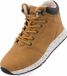 LOAP Chaussures d'hiver pour enfants Belen Blanc Taille 34