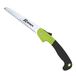 Ribimex Universele zaag 170 mm, groen/zilver