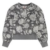 Levi's Fille Discharge Meet And Greet Haut Blackout Floral Taille: 16Y
