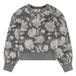 Levi's Fille Discharge Meet And Greet Haut Blackout Floral Taille: 16Y