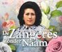 Zangeres Zonder Naam - Chansons de la comédie musicale (2 CD)
